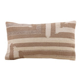 Saela Brown Pillow